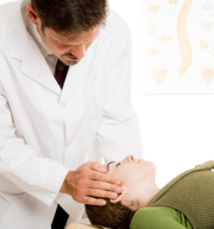 Chiropractor for Auto Accidents in Salem, OR
