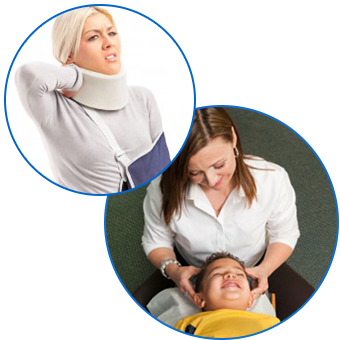 Neck Pain Chiropractor in Salem, OR